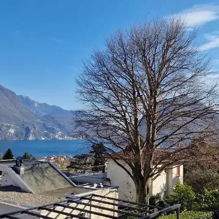 Lakeview With Self Check-in & Private Parking On Request Appartement Lugano