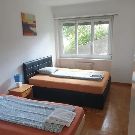 Lakeview With Self Check-in & Private Parking On Request * Lugano