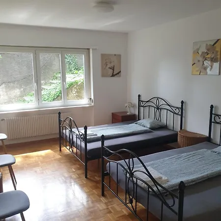 Lakeview With Self Check-in & Private Parking On Request Apartment Lugano